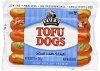 Yves Veggie Cuisine tofu dogs Calories