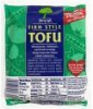 Tree of Life tofu firm style Calories