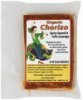 Tofu Shop Specialty Foods tofu sausage organic, chorizo Calories