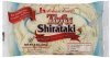 House Foods tofu shirataki, fettuccine Calories