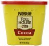 Nestle toll house cocoa Calories