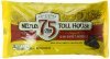 Nestle toll house semi-sweet morsels Calories