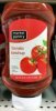 Market Pantry tomato ketchup Calories