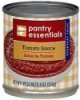 Pantry Essentials tomato sauce Calories