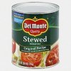 Del Monte tomatoes stewed, original recipe Calories