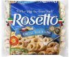 Rosetto tortellini cheese Calories
