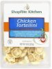 ShopRite Kitchen tortellini chicken Calories