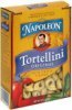 Napoleon tortellini original with cheese filling Calories