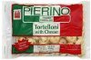 Pierino tortelloni with cheese Calories