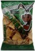 Donkey Chips tortilla chips authentic., unsalted Calories