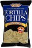 KETO tortilla chips cool ranch Calories