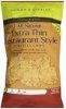 Lunds & Byerlys tortilla chips extra thin restaurant style Calories
