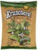 Krunchers! tortilla chips guacamole Calories
