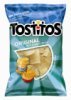 Tostitos tortilla chips restaurant style Calories