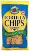Lowes foods tortilla chips, restaurant style Calories