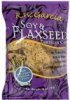 R.W. Garcia tortilla chips soy & flaxseed Calories