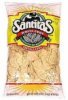 Santitas tortilla chips white corn tortilla chips Calories