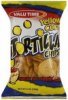 Valu Time tortilla chips yellow corn Calories
