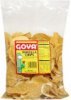 Goya tortilla chips Calories