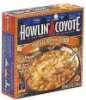 Howlin' Coyote tortilla soup with chicken Calories