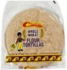 Ramirez And Sons tortillas whole wheat flour Calories