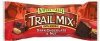 Nature Valley trail mix bar chewy, dark chocolate & nut Calories