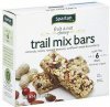 Spartan trail mix bars chewy, fruit & nut Calories