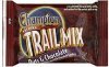 Champion trail mix nuts & chocolate Calories