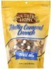 Southern Home trail mix nutty caramel crunch Calories