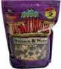 Deerfield Farms trail mix raisins & nuts Calories