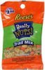 Really Nuts! trail mix reese's Calories