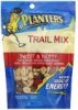 Planters trail mix sweet & nutty Calories
