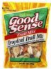 Good Sense trail mix tropical trail mix Calories