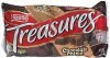 Nestle treasures chocolate creme Calories