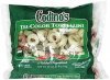 Codino's tri-color tortellini homestyle Calories