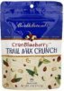 Mareblu Naturals trial mix crunch cranblueberry Calories