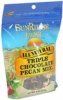 Sunridge Farms triple chocolate pecan mix Calories