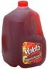 Velda Farms tropical punch drink Calories