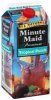 Minute Maid tropical punch Calories