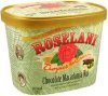 Roselani tropics ice cream chocolate macadamia nut Calories