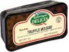 Fabrique Delices truffle mousse Calories