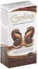 GuyLian truffles belgian chocolate Calories