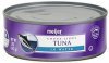 Meijer tuna chunk light, in water Calories