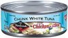 Ace of Diamonds tuna chunk white in water Calories