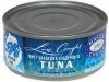Master Choice tuna fancy albacore, solid white in spring water Calories