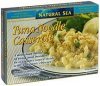 Natural Sea tuna noodle casserole Calories