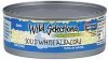 Wild Selections tuna solid white albacore in water Calories