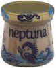 Neptuna tuna yellowfin, fillets in water Calories