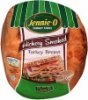 Premium Fresh turkey breast (824403) hickory smoked Calories