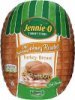 Deli Favorites turkey breast (824503) old fashioned honey cured Calories